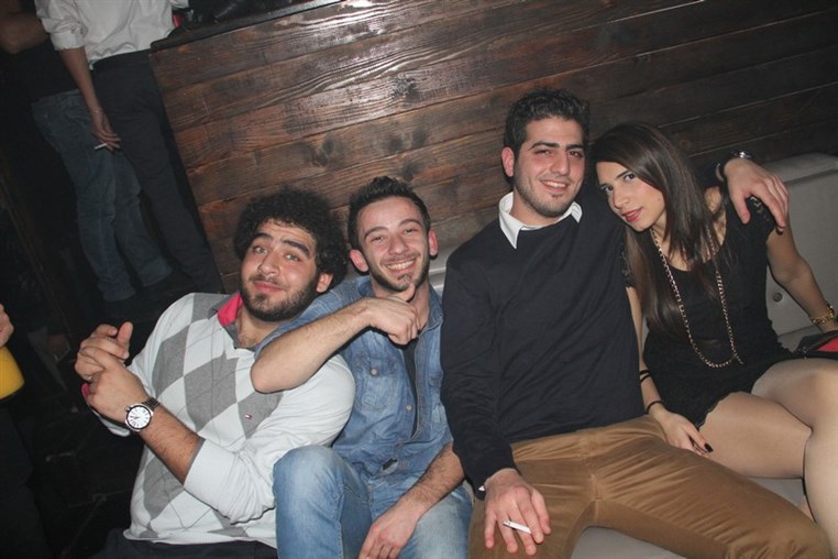 Life on Saturday Night